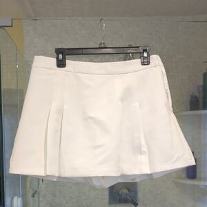 Zara Skirt / Skort